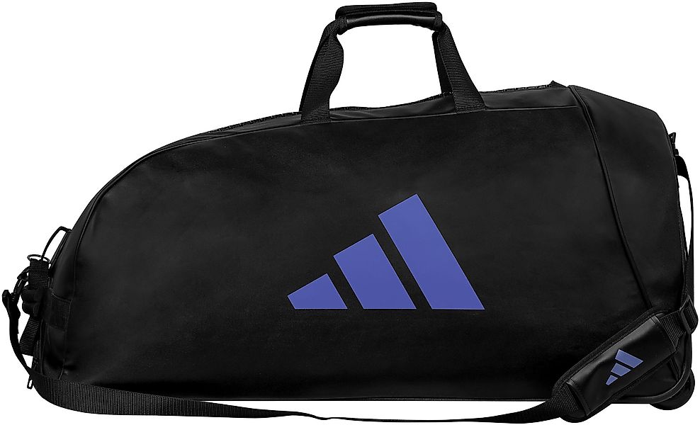 adidas Performance Sporttasche Trolley Bag PU günstig online kaufen