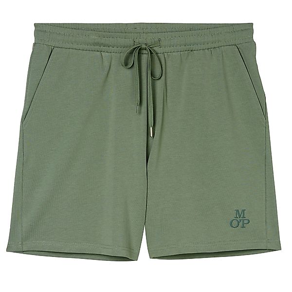 Marc O'Polo Shorts Heavy Jersey Shorts günstig online kaufen