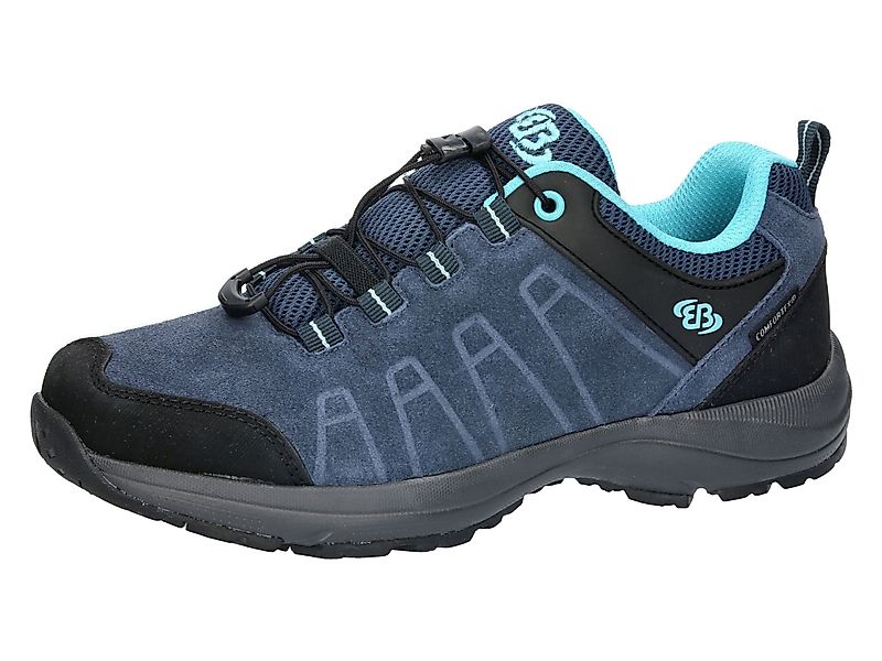 BRÜTTING Outdoorschuh Mount Harvard Low Outdoorschuh günstig online kaufen