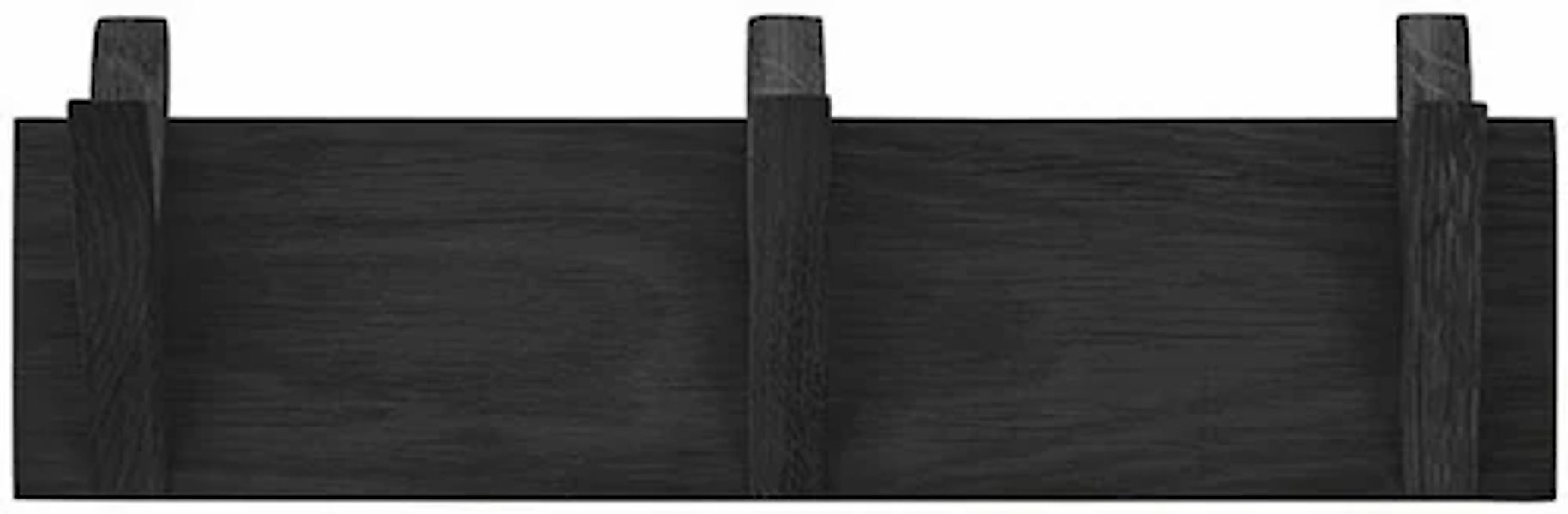 MCA furniture Garderobenpaneel »BANTRY Garderobenpaneel W5-40« günstig online kaufen