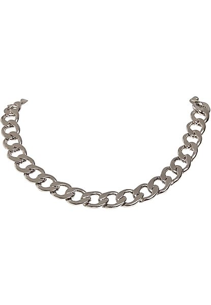 URBAN CLASSICS Edelstahlkette Urban Classics Unisex günstig online kaufen