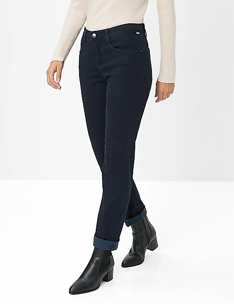 Brax 5-Pocket-Hose "Style CAROLA" günstig online kaufen