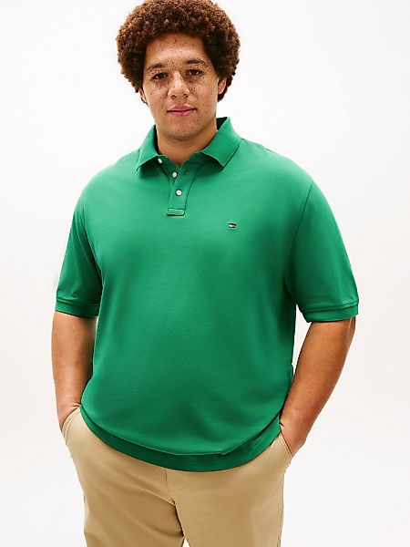 Tommy Hilfiger Big & Tall Poloshirt "1985 - REGULAR" elastisch, Regular Fit günstig online kaufen