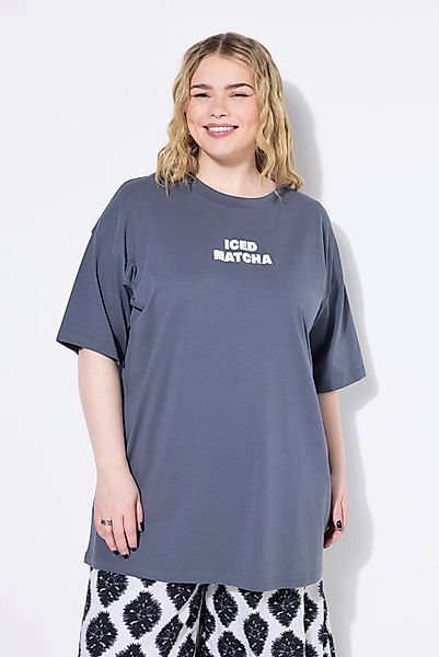 Studio Untold T-Shirt T-Shirt oversized 3D-Statement günstig online kaufen
