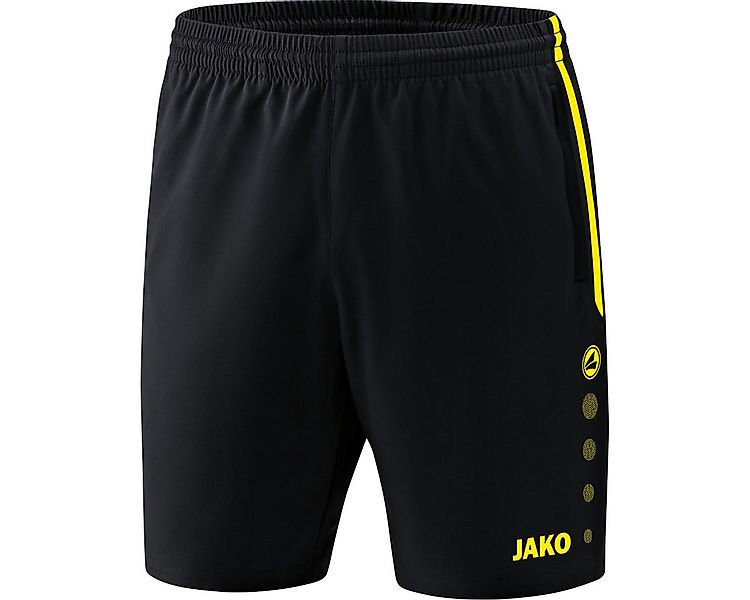 Jako Sweatbermudas 6218 Short Competition 2.0 günstig online kaufen