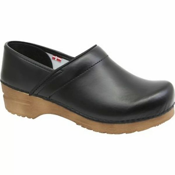 Sanita  Hausschuhe 476006 ORIGINAL PROF PILA CLOGs Frau günstig online kaufen