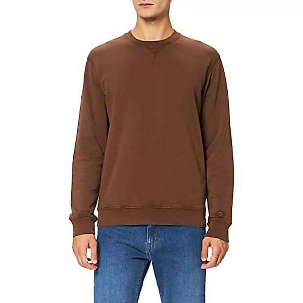 Replay M3538.000.23158g Sweatshirt XL Brown günstig online kaufen