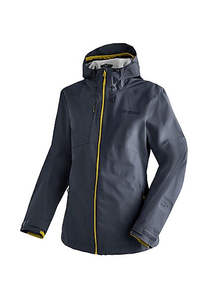 Maier Sports Funktionsjacke "Mythen W", Winddichte Outdoorjacke für sportli günstig online kaufen