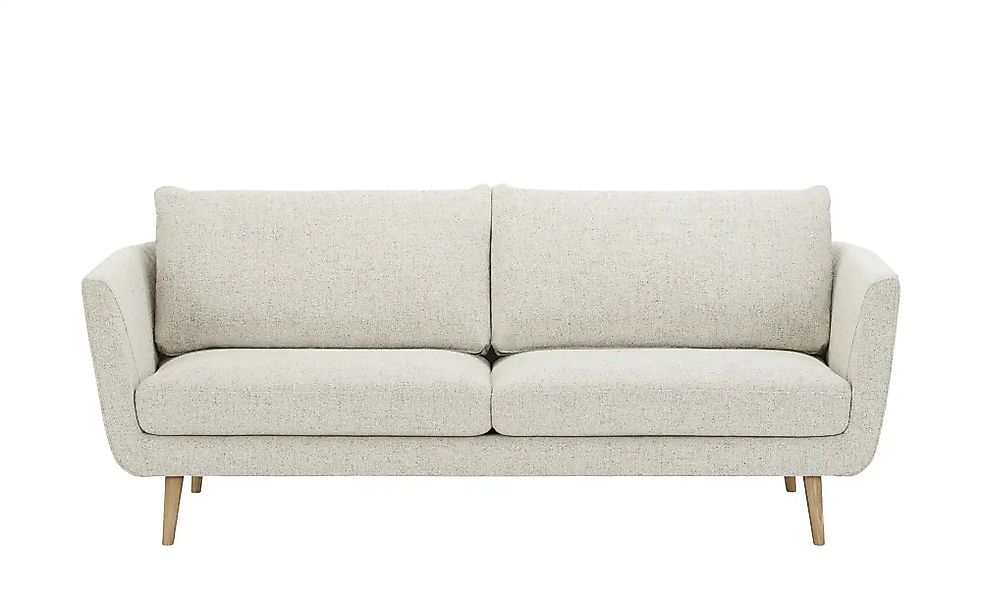 Sofa   Odith ¦ weiß ¦ Maße (cm): B: 207 H: 84 T: 94.0 Polstermöbel > Sofas günstig online kaufen
