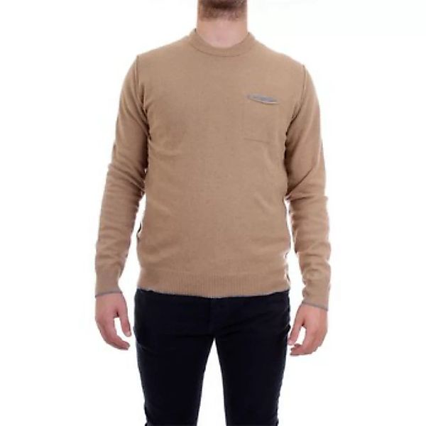 Woolrich  Pullover WOMAG1802 Pullover Mann Kamel günstig online kaufen