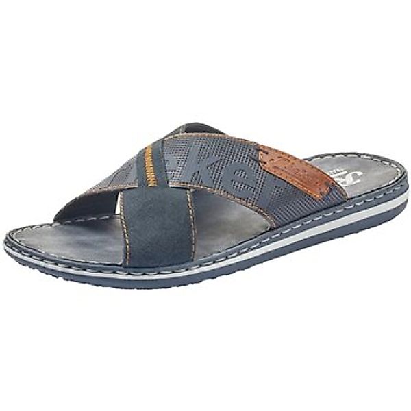 Rieker  Sandalen Offene Pantolette 21098-14 günstig online kaufen