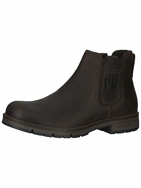 Pius Gabor Stiefelette "Pius Gabor Stiefelette Leder" günstig online kaufen
