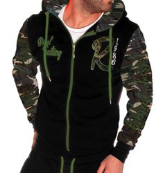 RMK Jogginganzug Herren Jogging Anzug Trainingsanzug günstig online kaufen