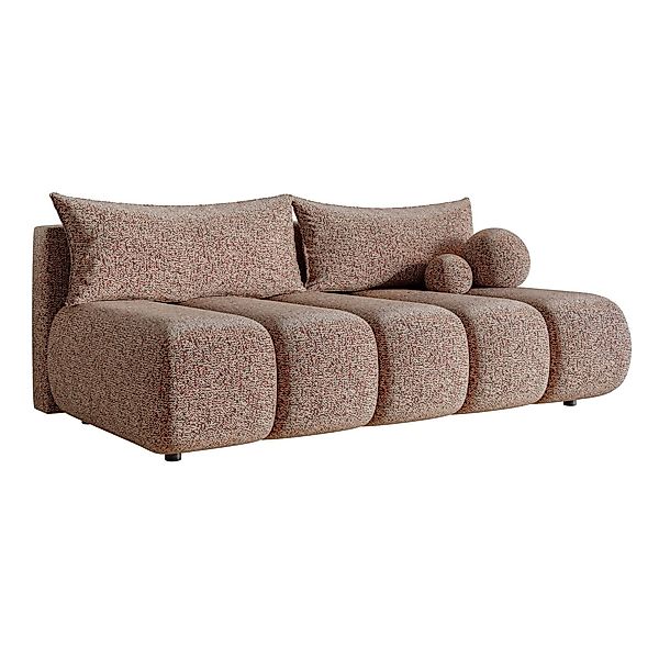 Selsey Schlafsofa DANDELINO MINI, mit Schlaffunktion, günstig online kaufen