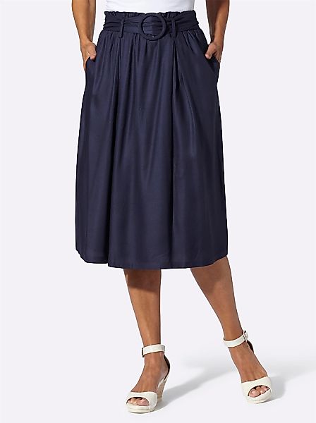 Classic Basics Schlupfrock günstig online kaufen