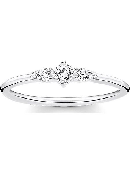 THOMAS SABO Fingerring, Zirkonia günstig online kaufen