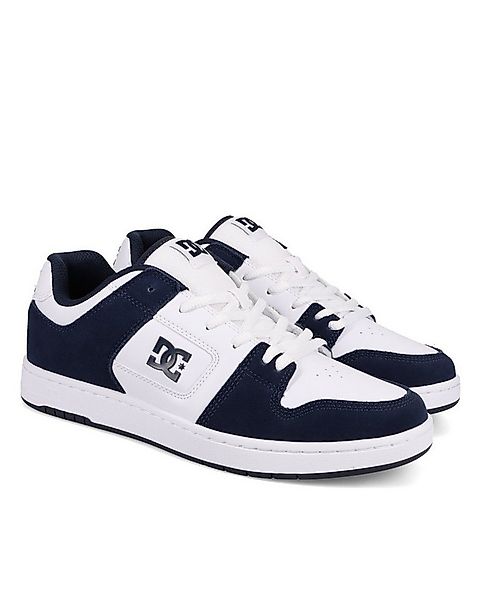 DC Shoes Manteca S Sneaker günstig online kaufen