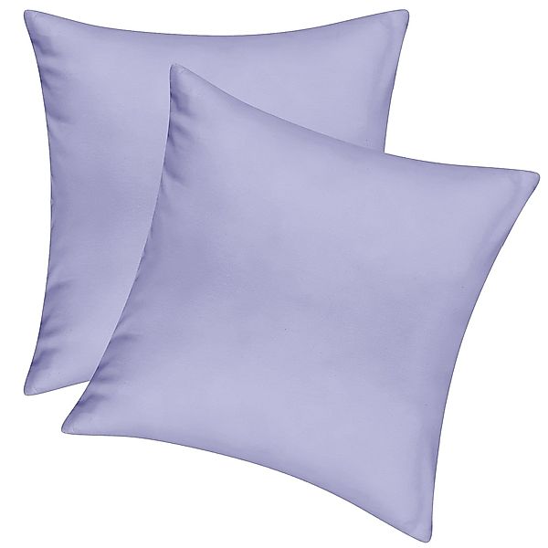 Pataya Kissenbezüge 100% Baumwolle Kissenbezug 140 günstig online kaufen