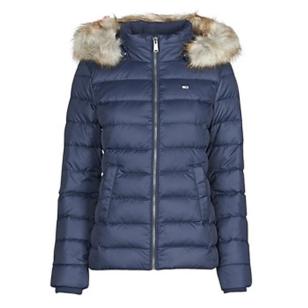 Tommy Jeans Damen Jacke Dw0dw08588 günstig online kaufen