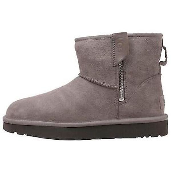 UGG  Moonboots Classic Mini Bailey Zip günstig online kaufen