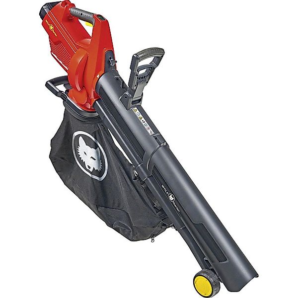 WOLF-Garten Laubsauger WOLF-Garten Lycos 40/480 V günstig online kaufen