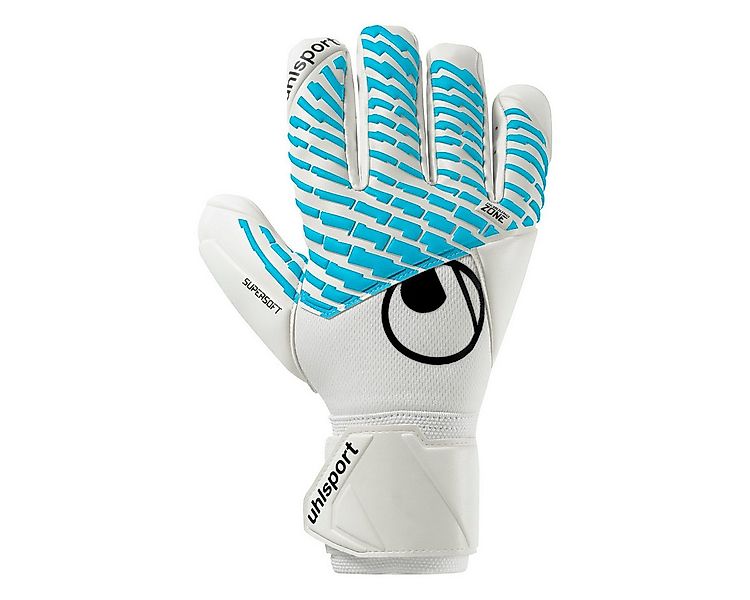 uhlsport Torwarthandschuhe Torwarthandschuhe FM Cybertec Supersoft HN (Paar günstig online kaufen