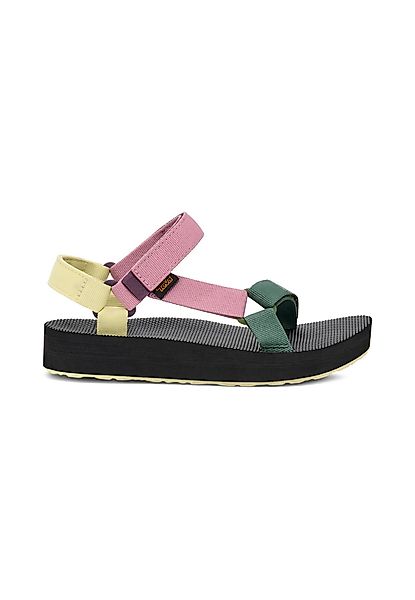 Teva Damen Sandalen UNIVERSAL MIDFORM Outdoorsandale günstig online kaufen