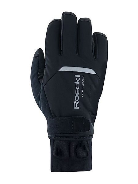 Roeckl Fahrradhandschuhe Villach 3 günstig online kaufen