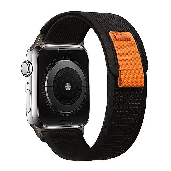 Pulse Smartwatch-Armband PULSE Nylon Trail Loop günstig online kaufen