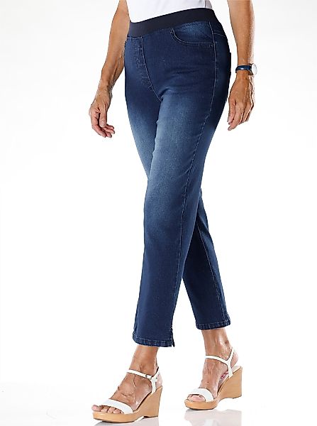 Witt Jeansshorts 7/8-Jeans günstig online kaufen