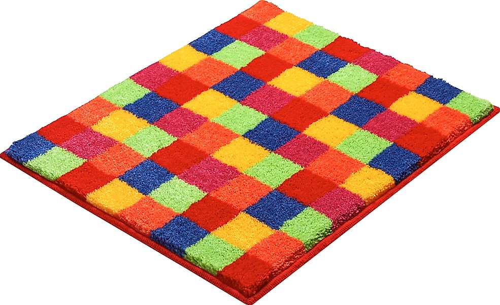 Grund Badematte Jocylin, Höhe 20 mm, günstig online kaufen