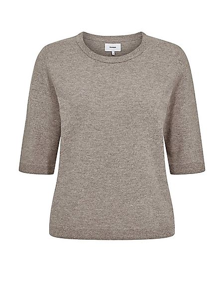 nümph Kurzarmhemd Nümph T-shirt NUKALLY günstig online kaufen