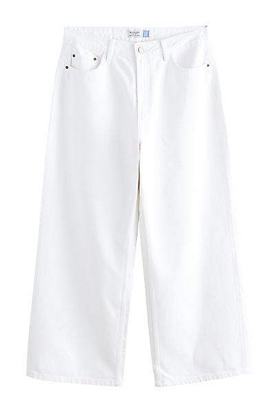 Next Weite Jeans Hourglass Jeans mit günstig online kaufen