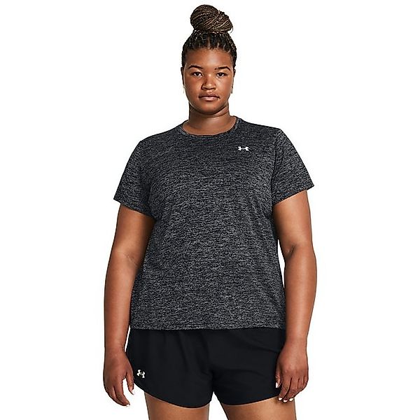 Under Armour® T-Shirt Under Armour Damen T-Shirt Tech Twist 1384228 günstig online kaufen