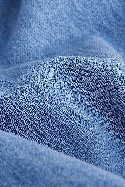 Next Jeanshemd Enge Jeansbluse im Westernstil günstig online kaufen