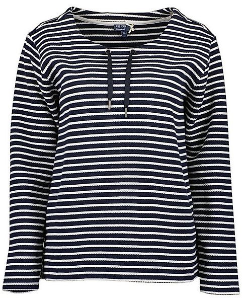 Blue Seven Sweatshirt "Blue Seven Sweatshirt", (1 tlg.) günstig online kaufen