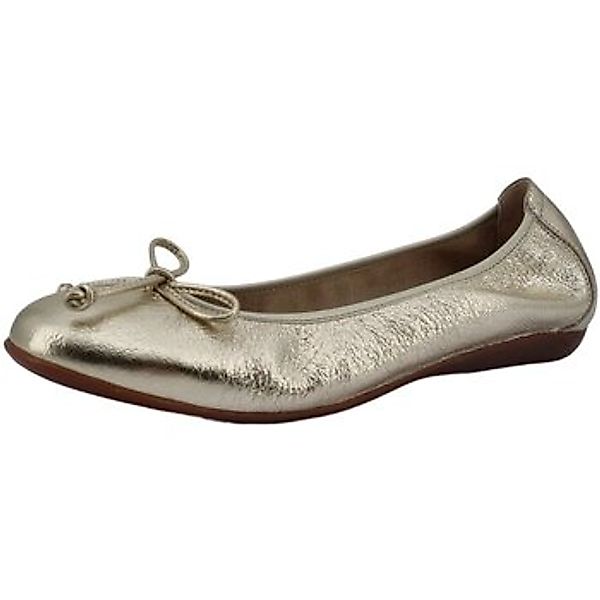Wonders  Ballerinas A-61112 A-61112 Platino günstig online kaufen