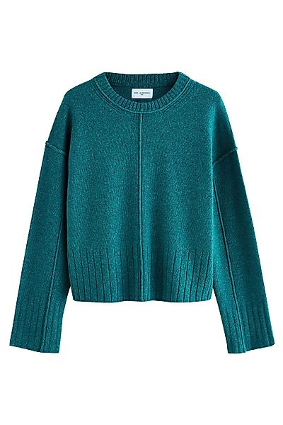 Next Rundhalspullover N. Premium Rundhalspullover aus günstig online kaufen