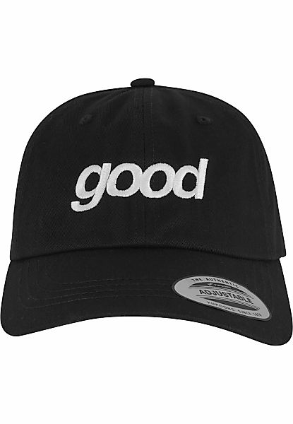 Upscale by Mister Tee Snapback Cap "Upscale by Mister Tee Upscale Good Dad günstig online kaufen