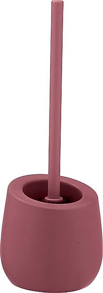 WENKO WC-Garnitur Badi, altrosa, aus Keramik günstig online kaufen