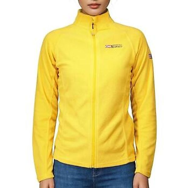 Geographical Norway  Fleecepullover GN-TUG-FZ-F-MUS günstig online kaufen