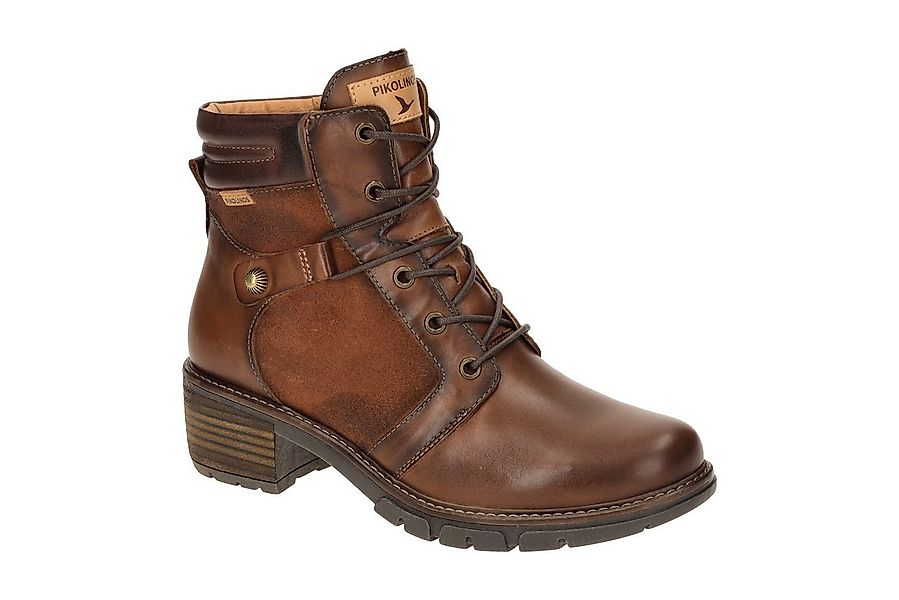 PIKOLINOS W1T-8979C1 cuero Stiefel günstig online kaufen