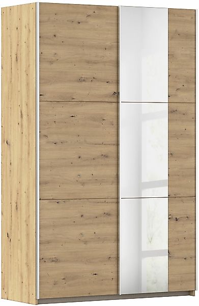 rauch Schwebetürenschrank "Kleiderschrank Drehtürenschrank Schrank Garderob günstig online kaufen