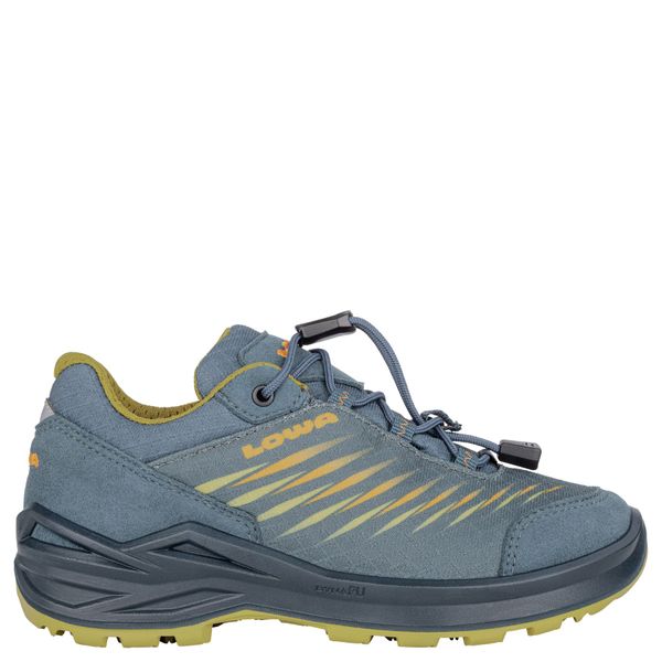 Lowa ZIRROX II GTX LO JR günstig online kaufen
