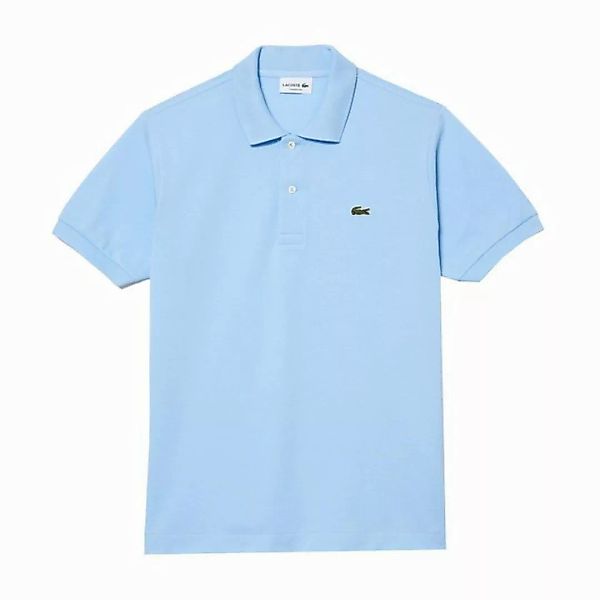 Lacoste Poloshirt Lacoste Classic Fit Poloshirt günstig online kaufen