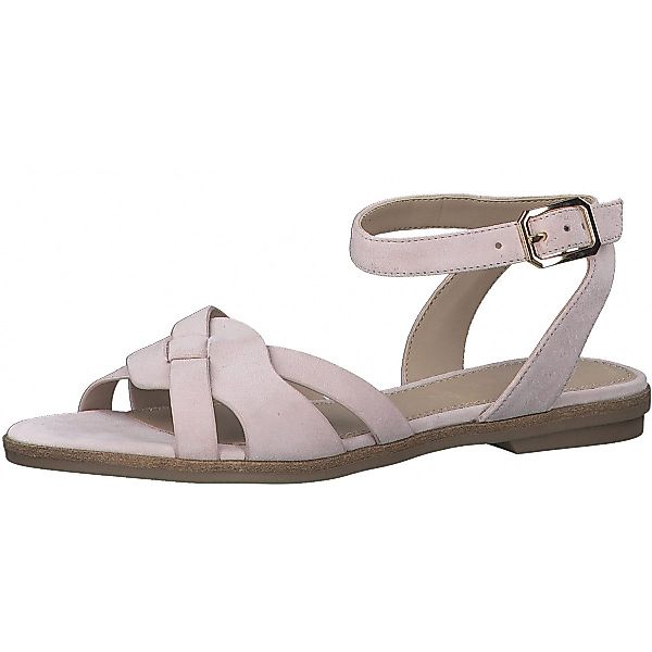 s.Oliver Ledersandale 5-28100-28-512 mit Soft Foam günstig online kaufen