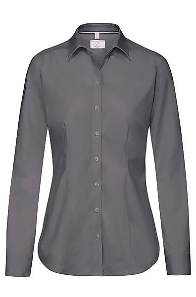 GREIFF Langarmbluse Greiff Corporate Bluse PREMIUM Damen OEKO TEX® Pflegele günstig online kaufen