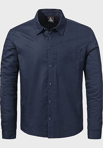 Schöffel Outdoorhemd Urban Shirt Style Chanduy günstig online kaufen
