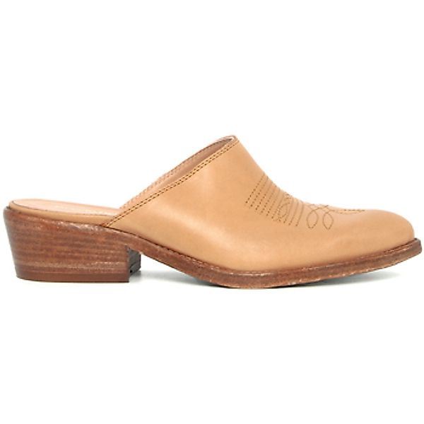 Duccio Del Duca  Clogs DUCCIO-DEL-DUCA-DD61 günstig online kaufen