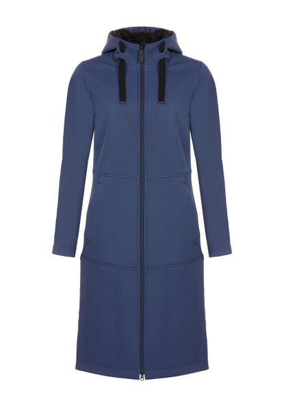 Elkline Softshelljacke Soft Ice wadenlang wärmend günstig online kaufen